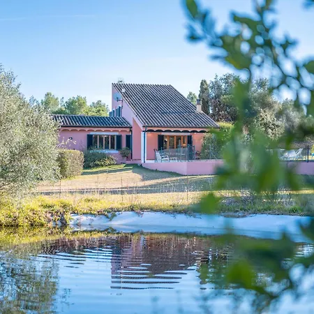 Fontdemalany Villa Pollenca